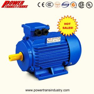 Y2 Series Motor