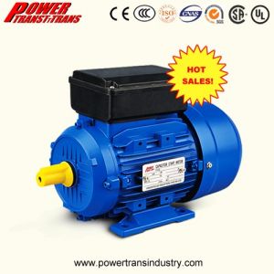 MC/MY/ML Series Single Phase Motor