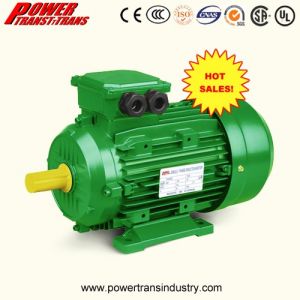 MSE2 Series Motor