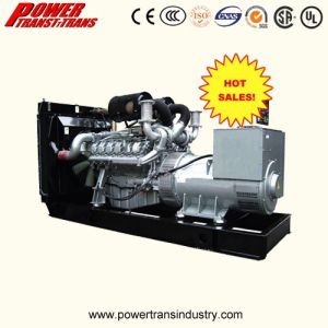 DEUTZ Diesel Generator Set