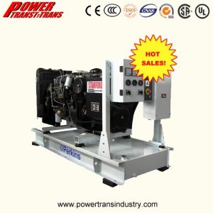 PERKINS Diesel Generator Set