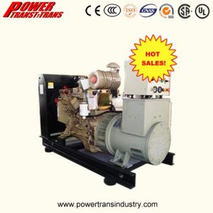 CUMMINS Generator Set