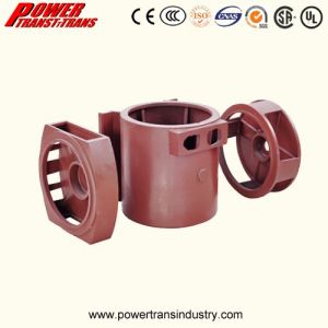 Casting parts for alternator generator STC TFW