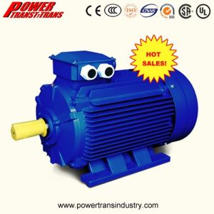 YE2 Series Motor