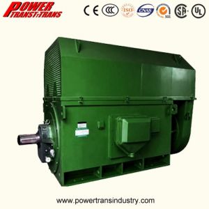 HV YKK SERIES MOTOR 10KV