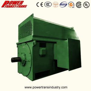 HV YKK SERIES MOTOR 6KV