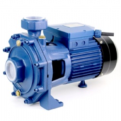 SCM2 DUAL impellers series